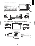 Предварительный просмотр 411 страницы Panasonic U-100PEY1E5 Technical Data & Service Manual