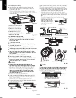 Предварительный просмотр 414 страницы Panasonic U-100PEY1E5 Technical Data & Service Manual