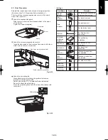 Предварительный просмотр 415 страницы Panasonic U-100PEY1E5 Technical Data & Service Manual