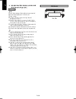 Предварительный просмотр 416 страницы Panasonic U-100PEY1E5 Technical Data & Service Manual