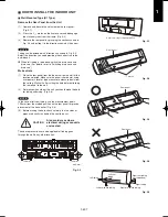 Предварительный просмотр 417 страницы Panasonic U-100PEY1E5 Technical Data & Service Manual