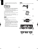 Предварительный просмотр 418 страницы Panasonic U-100PEY1E5 Technical Data & Service Manual