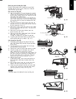 Предварительный просмотр 419 страницы Panasonic U-100PEY1E5 Technical Data & Service Manual