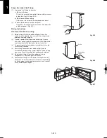 Предварительный просмотр 420 страницы Panasonic U-100PEY1E5 Technical Data & Service Manual