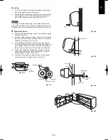 Предварительный просмотр 421 страницы Panasonic U-100PEY1E5 Technical Data & Service Manual