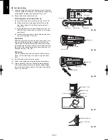 Предварительный просмотр 422 страницы Panasonic U-100PEY1E5 Technical Data & Service Manual