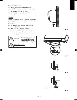 Предварительный просмотр 423 страницы Panasonic U-100PEY1E5 Technical Data & Service Manual