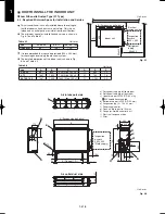 Предварительный просмотр 426 страницы Panasonic U-100PEY1E5 Technical Data & Service Manual