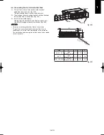 Предварительный просмотр 429 страницы Panasonic U-100PEY1E5 Technical Data & Service Manual