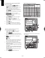 Предварительный просмотр 432 страницы Panasonic U-100PEY1E5 Technical Data & Service Manual