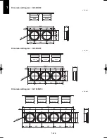 Предварительный просмотр 436 страницы Panasonic U-100PEY1E5 Technical Data & Service Manual