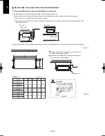 Предварительный просмотр 438 страницы Panasonic U-100PEY1E5 Technical Data & Service Manual