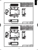 Предварительный просмотр 439 страницы Panasonic U-100PEY1E5 Technical Data & Service Manual