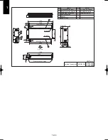 Предварительный просмотр 440 страницы Panasonic U-100PEY1E5 Technical Data & Service Manual