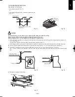 Предварительный просмотр 441 страницы Panasonic U-100PEY1E5 Technical Data & Service Manual