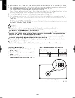 Предварительный просмотр 444 страницы Panasonic U-100PEY1E5 Technical Data & Service Manual