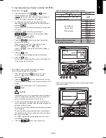 Предварительный просмотр 445 страницы Panasonic U-100PEY1E5 Technical Data & Service Manual