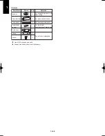 Предварительный просмотр 448 страницы Panasonic U-100PEY1E5 Technical Data & Service Manual