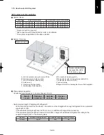 Предварительный просмотр 449 страницы Panasonic U-100PEY1E5 Technical Data & Service Manual