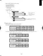 Предварительный просмотр 451 страницы Panasonic U-100PEY1E5 Technical Data & Service Manual