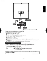 Предварительный просмотр 539 страницы Panasonic U-100PEY1E5 Technical Data & Service Manual