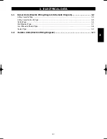 Предварительный просмотр 541 страницы Panasonic U-100PEY1E5 Technical Data & Service Manual