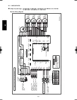 Предварительный просмотр 542 страницы Panasonic U-100PEY1E5 Technical Data & Service Manual