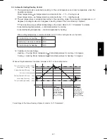 Предварительный просмотр 567 страницы Panasonic U-100PEY1E5 Technical Data & Service Manual