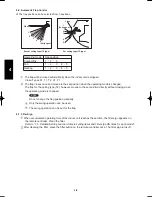 Предварительный просмотр 568 страницы Panasonic U-100PEY1E5 Technical Data & Service Manual