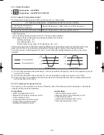 Предварительный просмотр 571 страницы Panasonic U-100PEY1E5 Technical Data & Service Manual