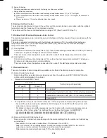 Предварительный просмотр 576 страницы Panasonic U-100PEY1E5 Technical Data & Service Manual