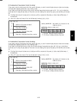 Предварительный просмотр 579 страницы Panasonic U-100PEY1E5 Technical Data & Service Manual