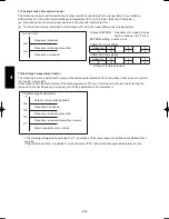 Предварительный просмотр 580 страницы Panasonic U-100PEY1E5 Technical Data & Service Manual