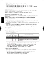 Предварительный просмотр 582 страницы Panasonic U-100PEY1E5 Technical Data & Service Manual