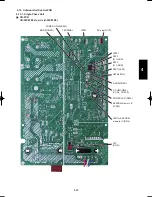 Предварительный просмотр 583 страницы Panasonic U-100PEY1E5 Technical Data & Service Manual