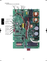 Предварительный просмотр 584 страницы Panasonic U-100PEY1E5 Technical Data & Service Manual