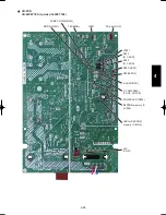 Предварительный просмотр 585 страницы Panasonic U-100PEY1E5 Technical Data & Service Manual