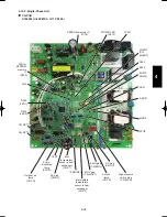 Предварительный просмотр 589 страницы Panasonic U-100PEY1E5 Technical Data & Service Manual