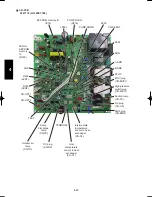 Предварительный просмотр 592 страницы Panasonic U-100PEY1E5 Technical Data & Service Manual