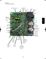 Предварительный просмотр 593 страницы Panasonic U-100PEY1E5 Technical Data & Service Manual