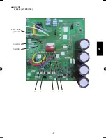 Предварительный просмотр 597 страницы Panasonic U-100PEY1E5 Technical Data & Service Manual