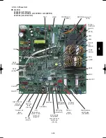 Предварительный просмотр 599 страницы Panasonic U-100PEY1E5 Technical Data & Service Manual