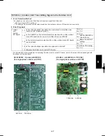 Предварительный просмотр 625 страницы Panasonic U-100PEY1E5 Technical Data & Service Manual