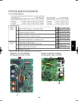 Предварительный просмотр 643 страницы Panasonic U-100PEY1E5 Technical Data & Service Manual