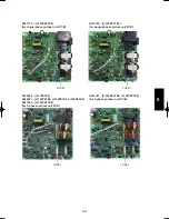 Предварительный просмотр 645 страницы Panasonic U-100PEY1E5 Technical Data & Service Manual