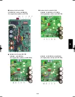 Предварительный просмотр 673 страницы Panasonic U-100PEY1E5 Technical Data & Service Manual