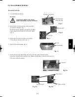 Предварительный просмотр 679 страницы Panasonic U-100PEY1E5 Technical Data & Service Manual