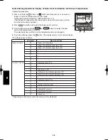 Предварительный просмотр 686 страницы Panasonic U-100PEY1E5 Technical Data & Service Manual