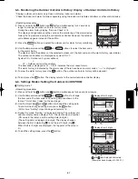 Предварительный просмотр 687 страницы Panasonic U-100PEY1E5 Technical Data & Service Manual