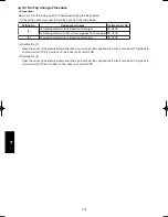 Предварительный просмотр 702 страницы Panasonic U-100PEY1E5 Technical Data & Service Manual